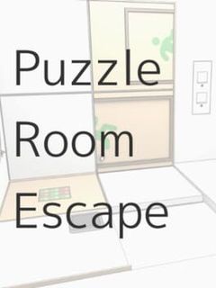 Puzzle Room Escape