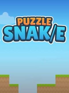 Puzzle Snake cover image
