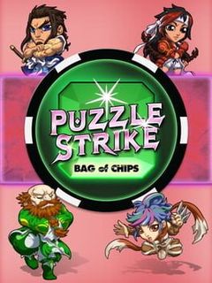 Puzzle Strike