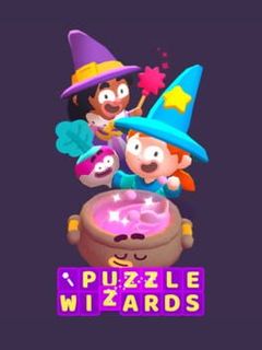 Puzzle Wizards