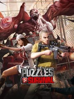 Puzzles & Survival