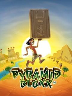 Pyramid Bloxx