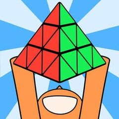 Pyraminx Solver