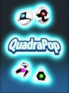 QuadraPop Robotic