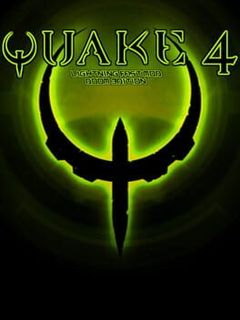 Quake 4: Lightning Fast Mod Doom Edition