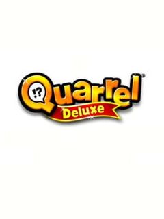 Quarrel Deluxe cover image