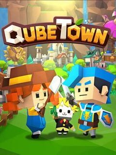 QubeTown