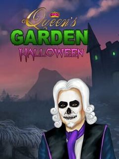 Queen's Garden: Halloween