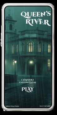 Queen's River cover image