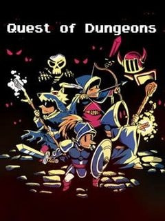 Quest of Dungeons