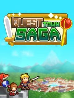 Quest Town Saga