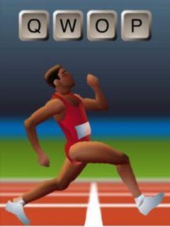 QWOP