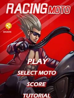 Racing Moto
