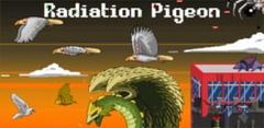 Radiation Pigeon