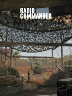 Radio Commander