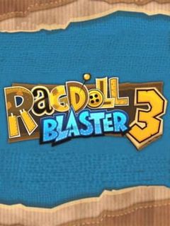 Ragdoll Blaster 3