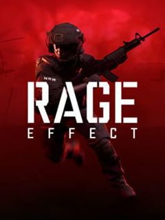 Rage Effect