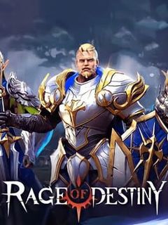 Rage of Destiny