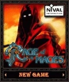 Rage of Mages