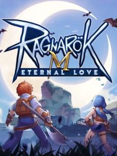 Ragnarok M: Eternal Love