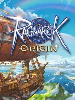 Ragnarok Origin