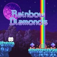 Rainbow Diamonds