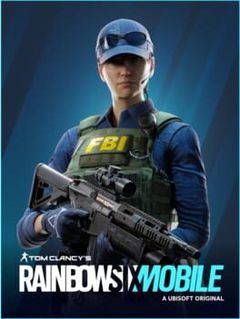 Rainbow Six Mobile