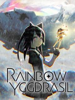 Rainbow Yggdrasil