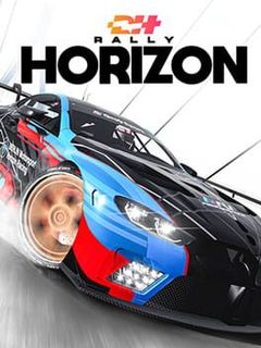 Rally Horizon