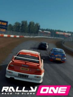 Rally One: Race to Glory