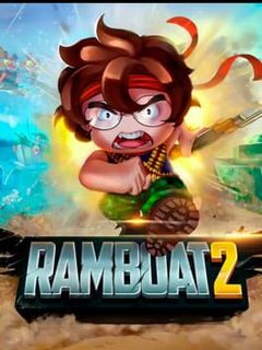 Ramboat 2 cover image