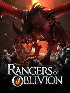 Rangers of Oblivion