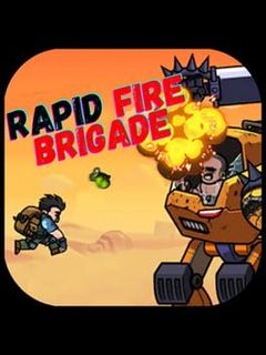 Rapid Fire Brigade