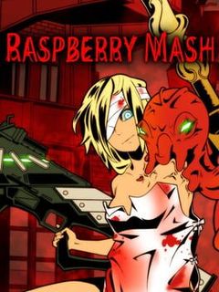 Raspberry Mash