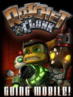 Ratchet & Clank: Going Mobile