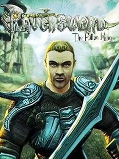 Ravensword: The Fallen King