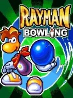 Rayman Bowling