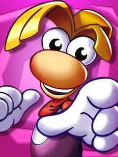 Rayman Classic