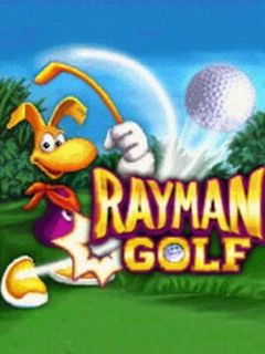 Rayman Golf