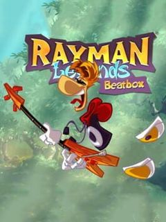 Rayman Legends Beatbox