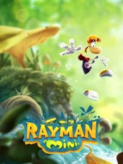 Rayman Mini