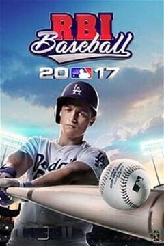 R.B.I. Baseball 17