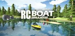 RC Boat Simulator