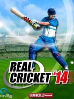 Real Cricket '14