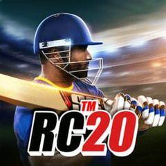 Real Cricket 20