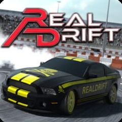 Real Drift Car Racing