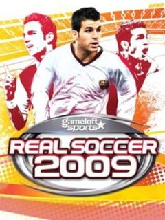 Real Soccer 2009