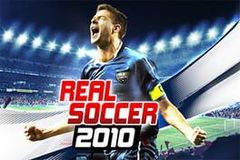 Real Soccer 2010