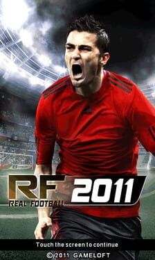 Real Soccer 2011