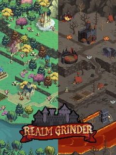 Realm Grinder